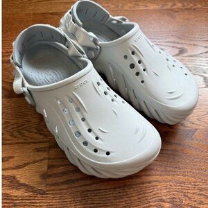 Crocs Echo Clog - Atmosphere